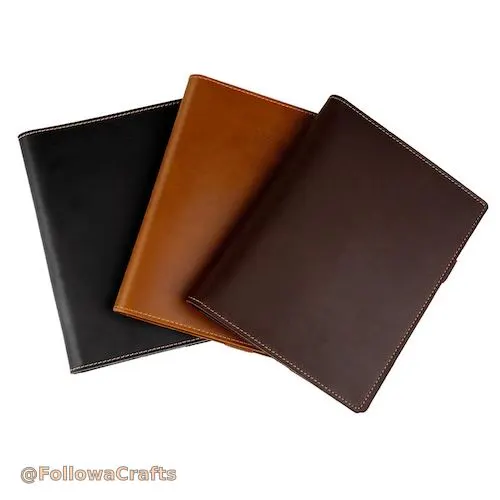 Adjustable Book Cover Logo