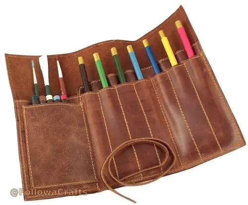 Brush Roll Elastic