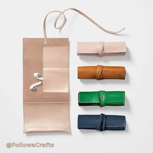 Data Cable Organizer