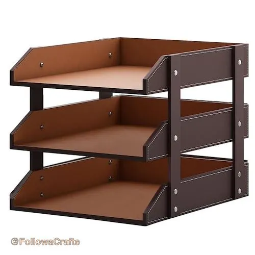 Document Tray Pu