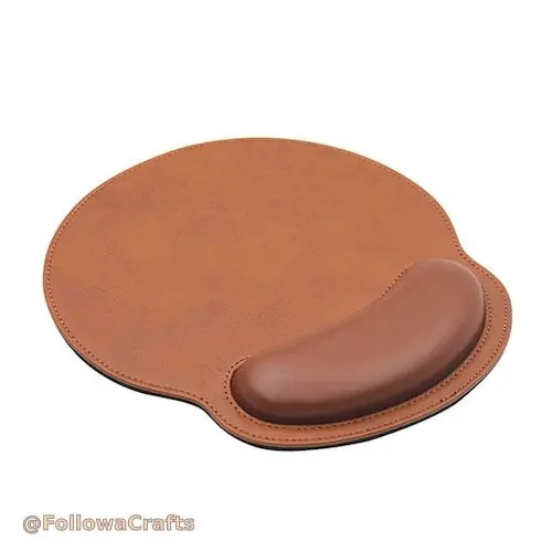 Ergonomic Wrist Support