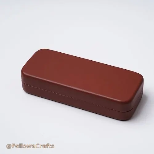 Hard Shell Glasses Case 2