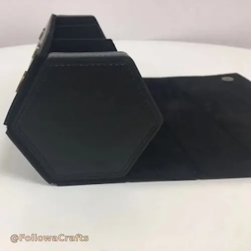 Hexagon Watch Roll 2