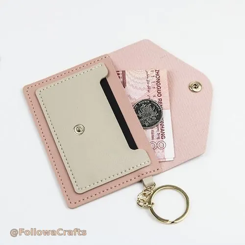 Hotel Key Card Holder