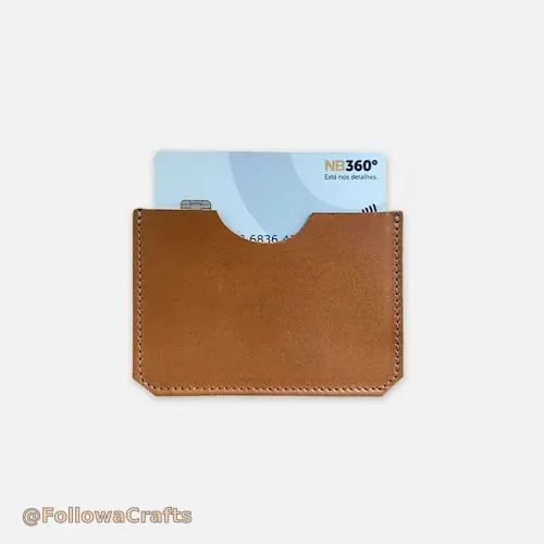 Hotel Key Sleeve Paper 1
