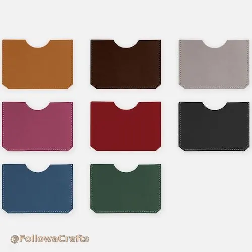 Hotel Key Sleeve Paper 3