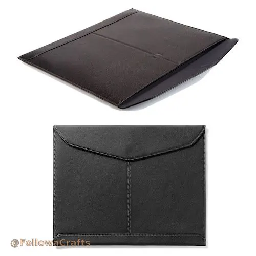 Laptop Sleeve Logo