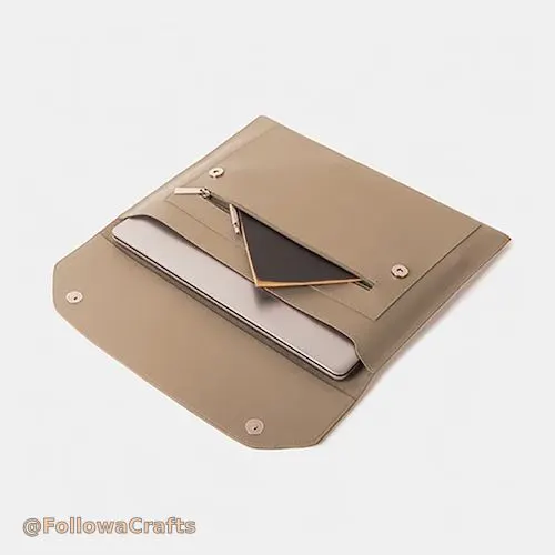 Laptop Sleeve Microfiber