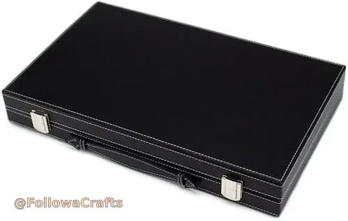Luxury Backgammon Set 2