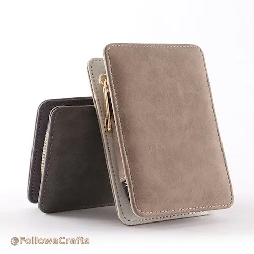 Manicure Case Interior
