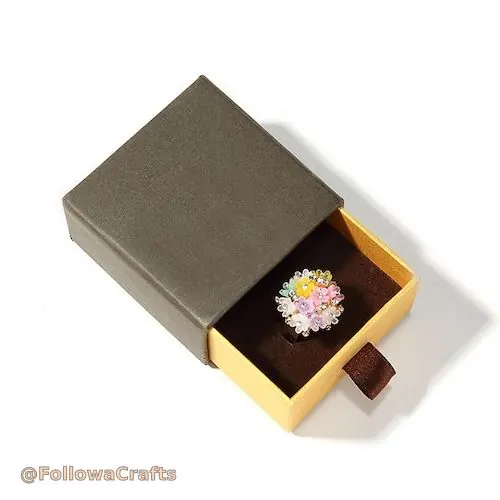 Men Accessory Box