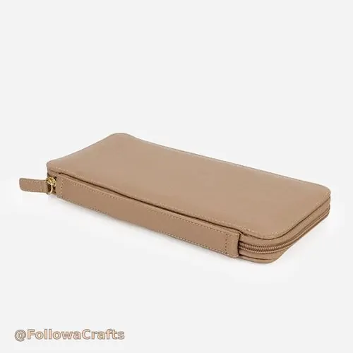 Passport Wallet Family Pu 1