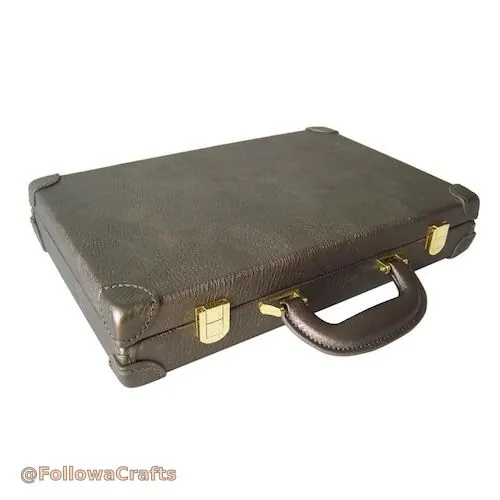 Poker Chip Carrier Pu 3