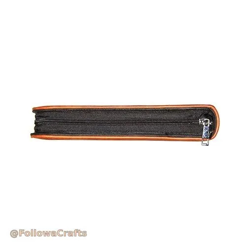 Portfolio Zipper Legal 1