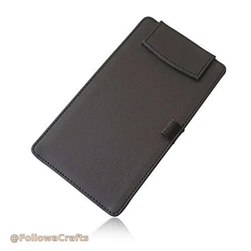 Restaurant Check Holder 1