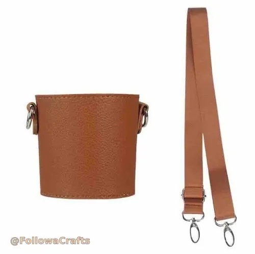 Reusable Cup Sleeve