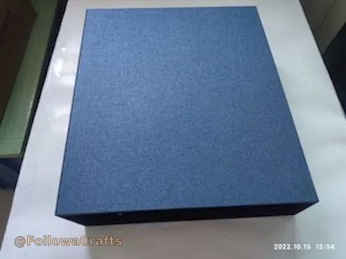 Ring Binder Folder1