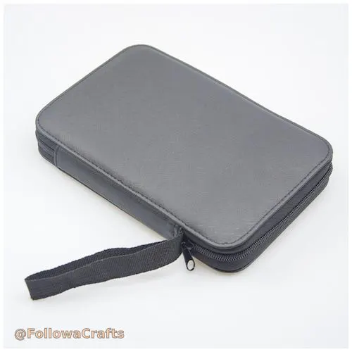 Sewing Kit Interior