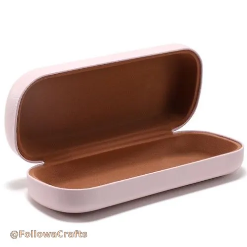 Sunglasses Case Interior