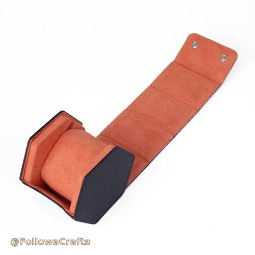 Watch Roll 1 Slot Hex 1