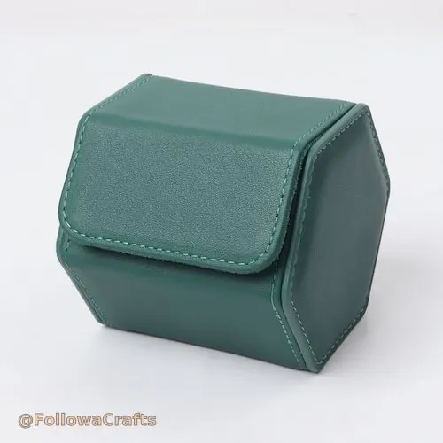 Watch Roll 1 Slot Hex 2