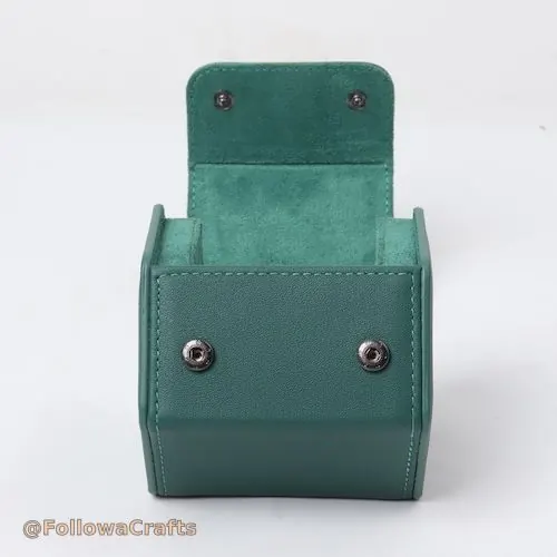 Watch Roll 1 Slot Hex 3