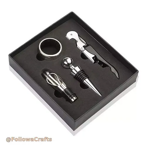 Wine Tool Box Logo